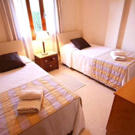 Maria Villa Pissouri Ngoại thất bức ảnh