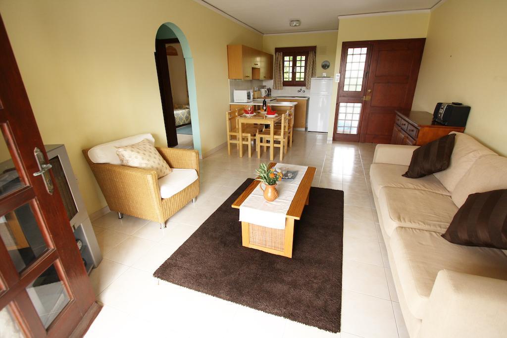 Maria Villa Pissouri Phòng bức ảnh