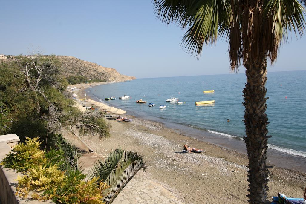 Maria Villa Pissouri Ngoại thất bức ảnh