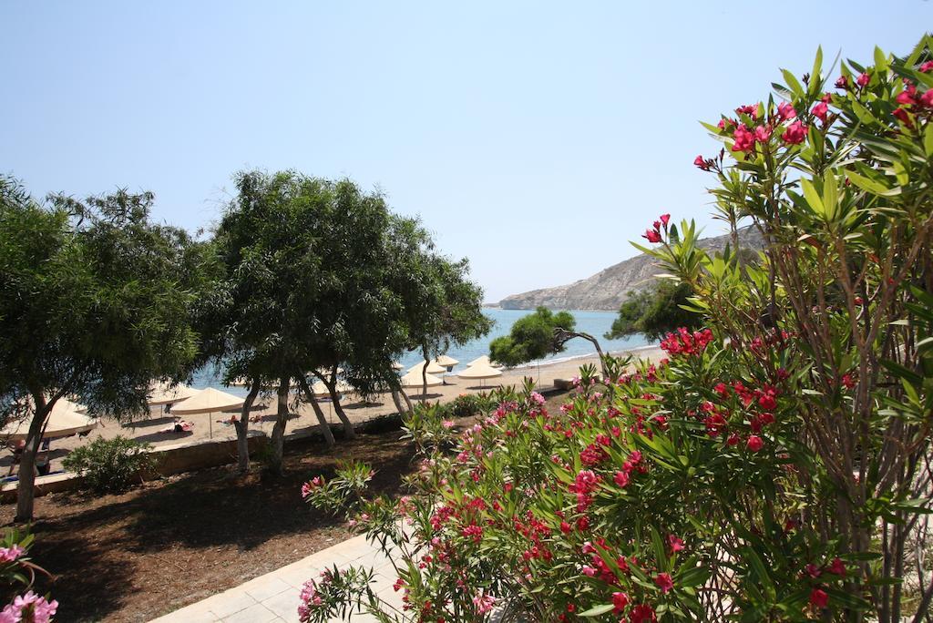Maria Villa Pissouri Ngoại thất bức ảnh