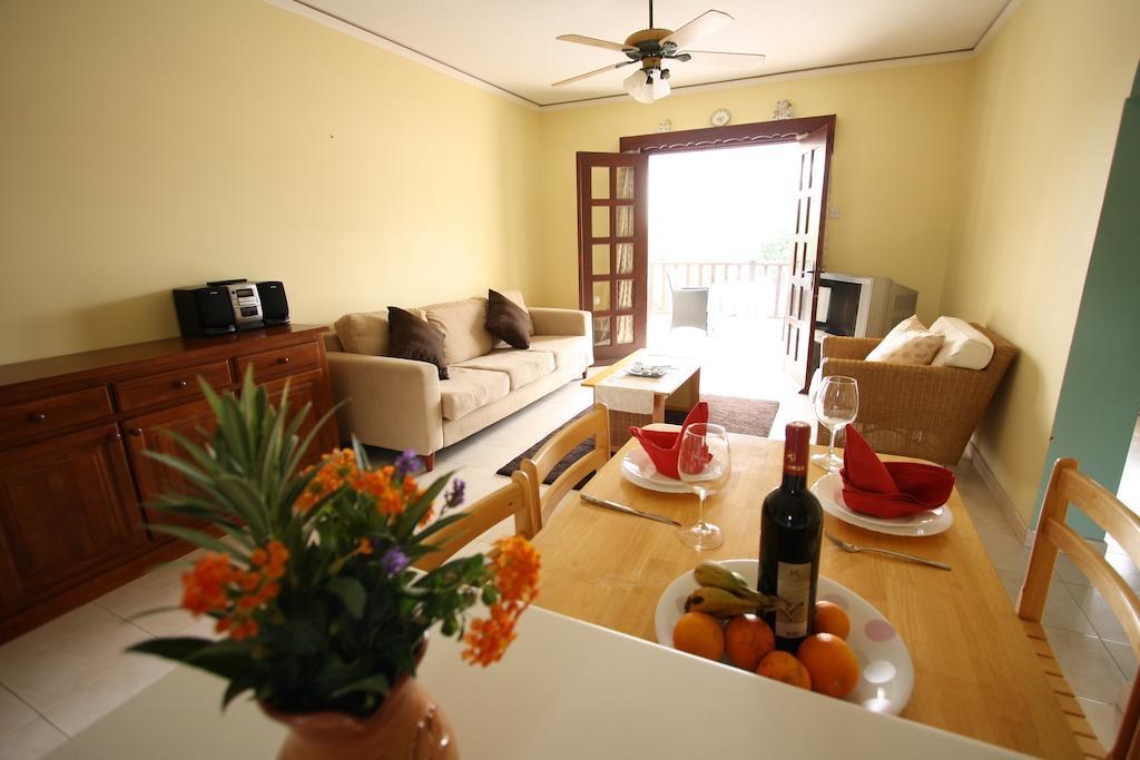 Maria Villa Pissouri Phòng bức ảnh