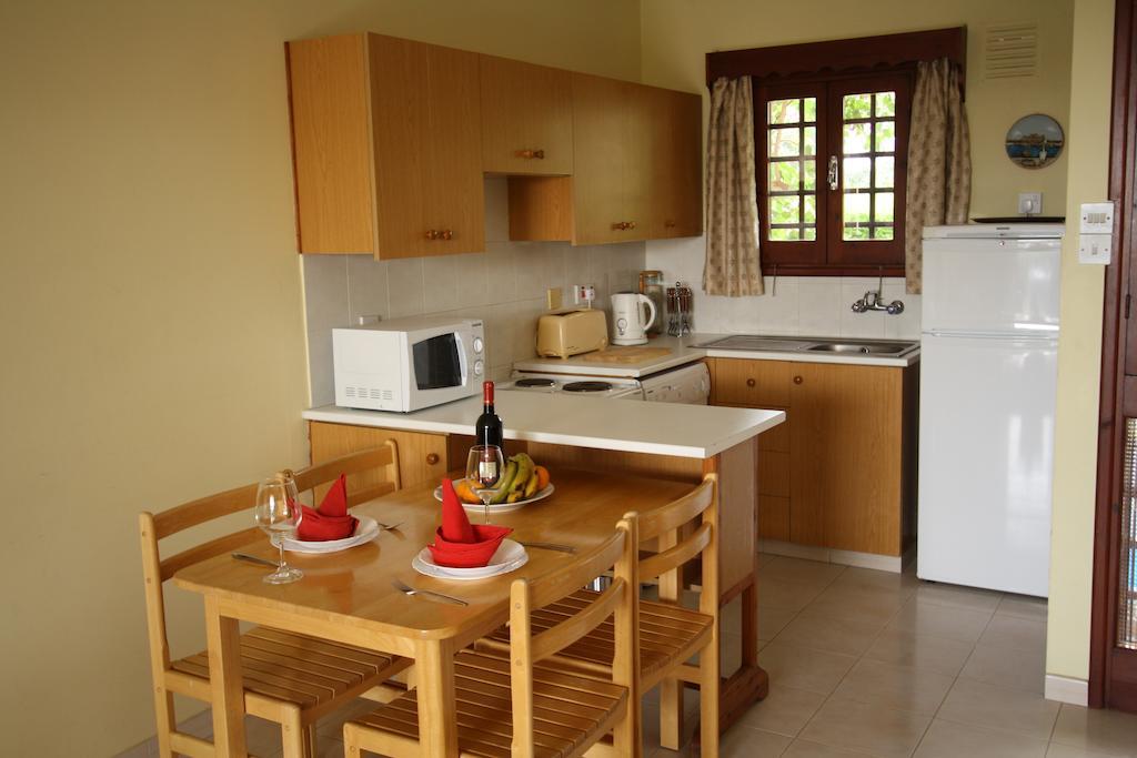 Maria Villa Pissouri Phòng bức ảnh