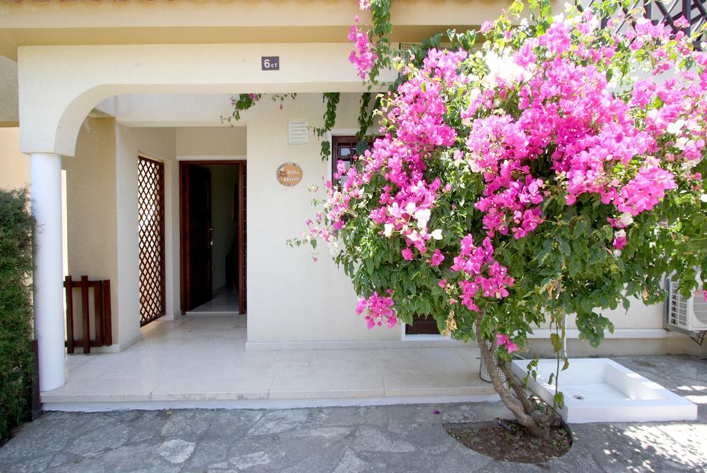 Maria Villa Pissouri Phòng bức ảnh