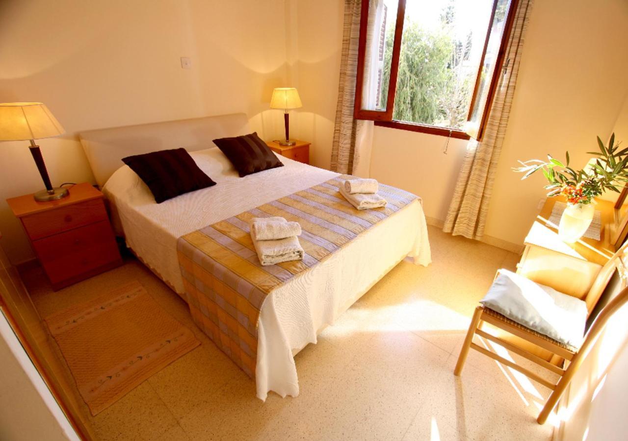 Maria Villa Pissouri Ngoại thất bức ảnh