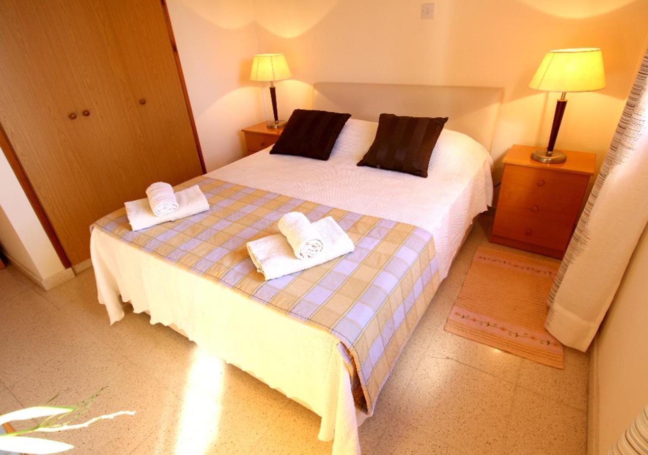 Maria Villa Pissouri Ngoại thất bức ảnh