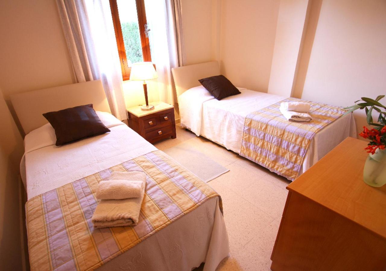Maria Villa Pissouri Ngoại thất bức ảnh
